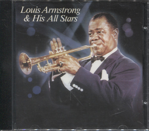 LOUIS ARMSTRONG & HIS ALL STARS