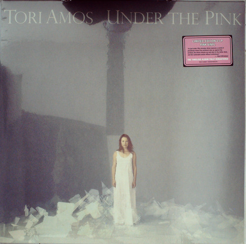UNDER THE PINK