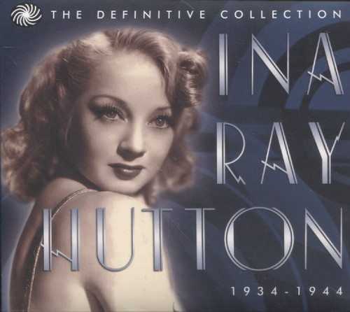 DEFINITIVE COLLECTION 1934-1944