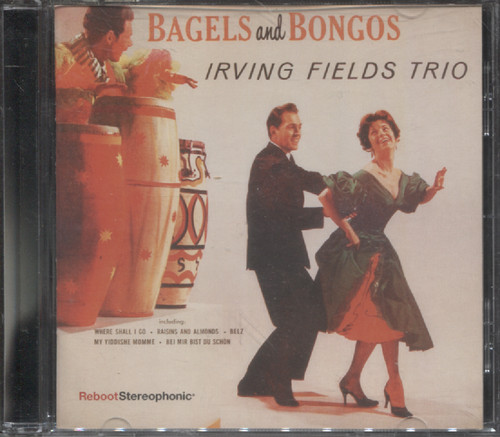 BAGELS AND BONGOS