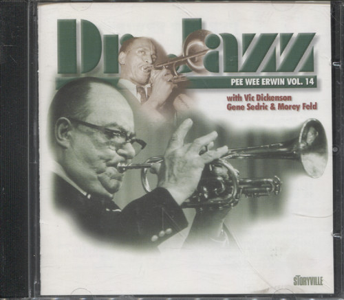 DR. JAZZ VOL.14