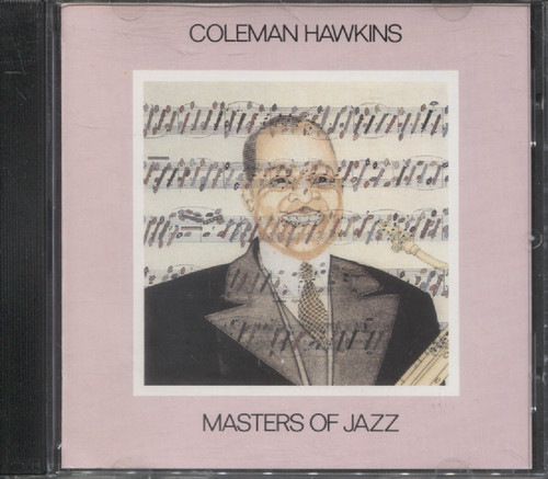 MASTERS OF JAZZ VOL.12