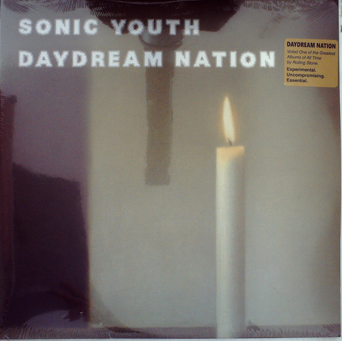 DAYDREAM NATION