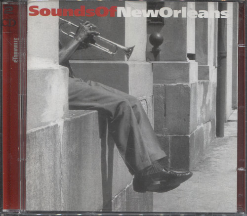 SOUNDS OF NEW ORLEANS