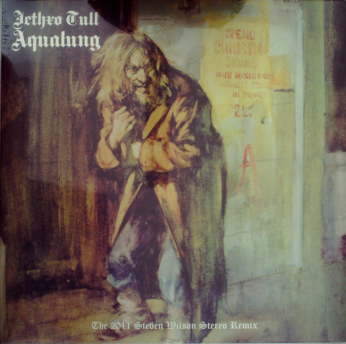 AQUALUNG