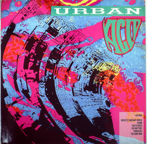 URBAN ACID