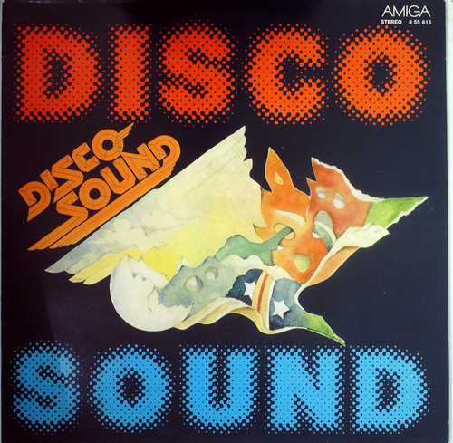 DISCO SOUND