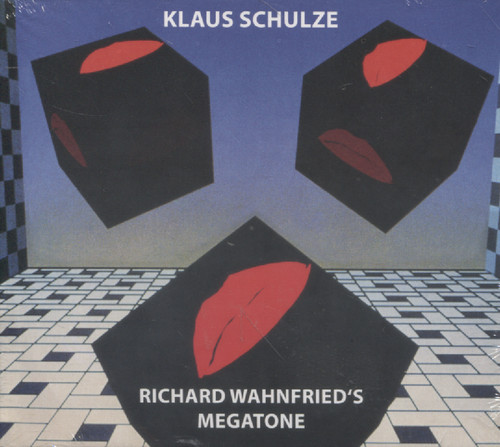 RICHARD WAHNFRIED'S MEGATONE