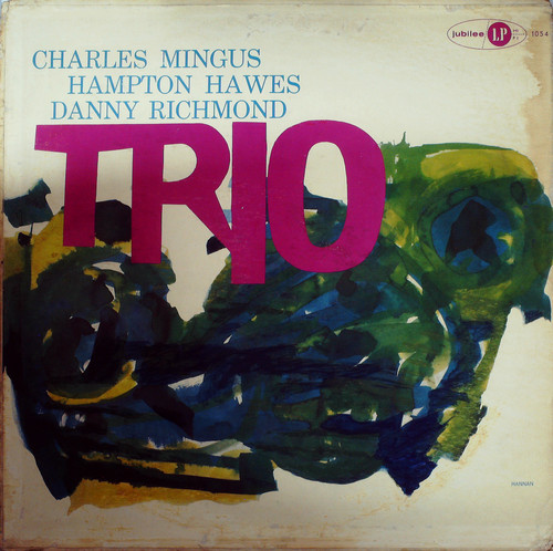 MINGUS THREE