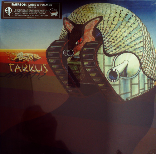 TARKUS