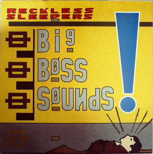 BIG BOSS SOUNDS