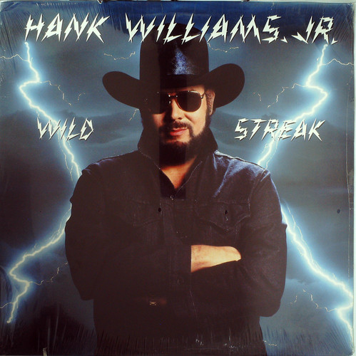 WILD STREAK