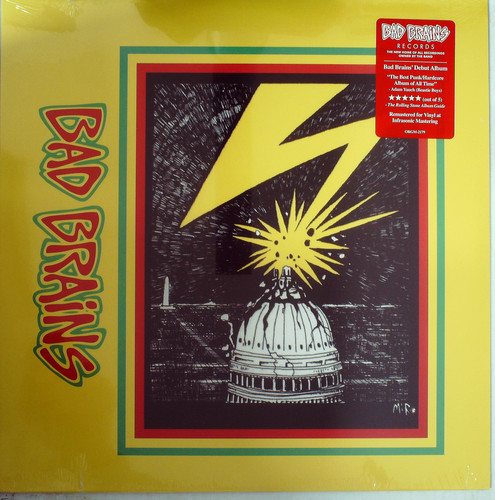 BAD BRAINS