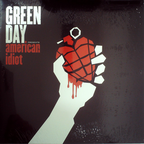 AMERICAN IDIOT