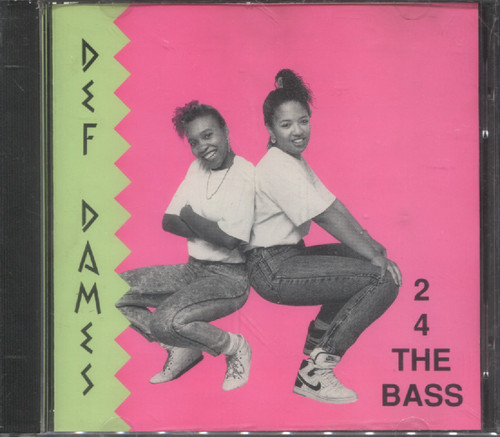 2-4-THE BASS