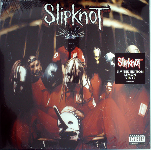 SLIPKNOT