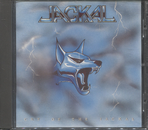 CRY OF THE JACKAL