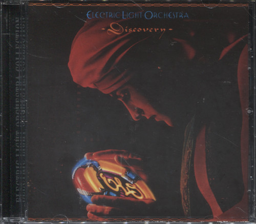 DISCOVERY