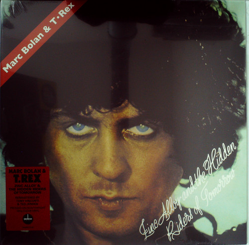 ZINC ALLOY & THE HIDDEN RIDERS OF TOMORROW