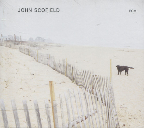 JOHN SCOFIELD (2022)