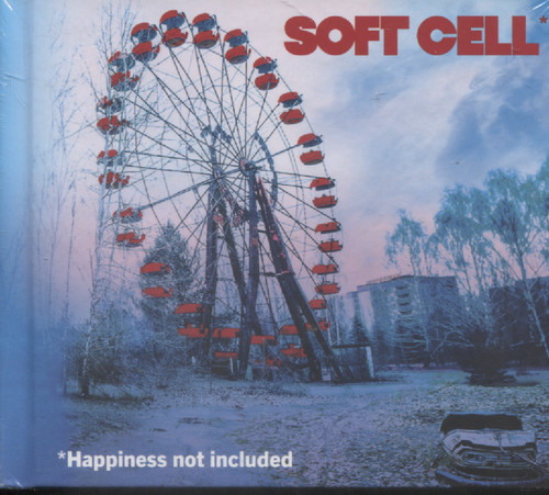 HAPPINESS NOT INCLUDED