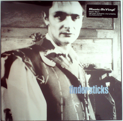 TINDERSTICKS