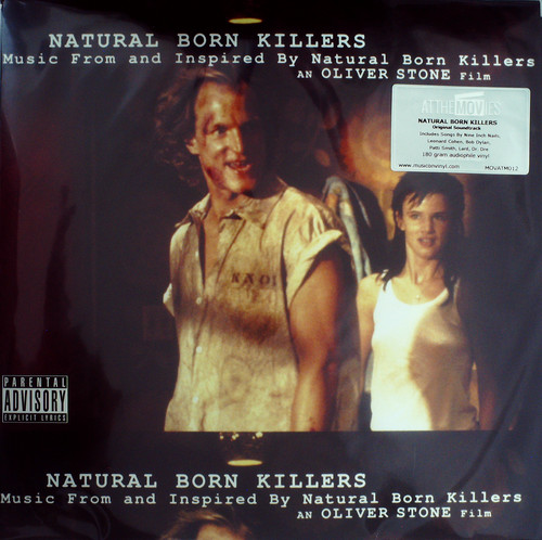 NATURAL BORN KILLERS