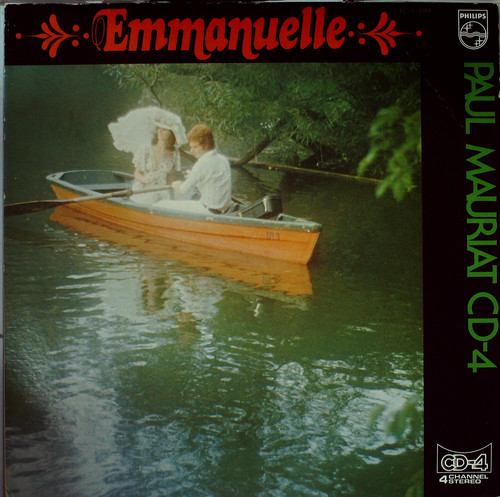 EMMANUELLE