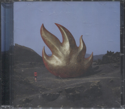 AUDIOSLAVE