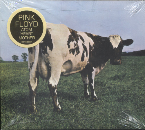 ATOM HEART MOTHER