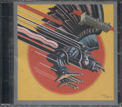 SCREAMING FOR VENGEANCE