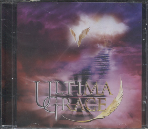 ULTIMA GRACE