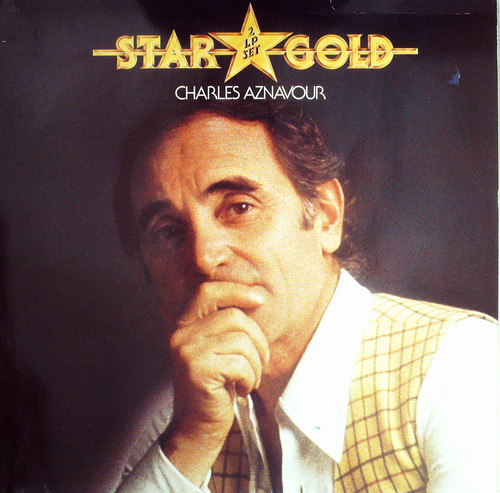 STAR GOLD