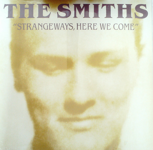 STRANGEWAYS, HERE WE COME