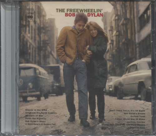 FREEWHEELIN'