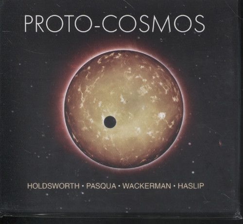 PROTO-COSMOS