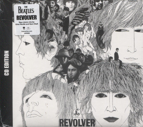 REVOLVER