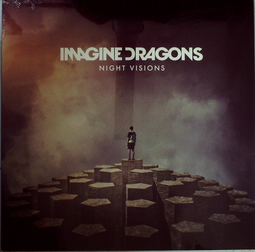 NIGHT VISIONS