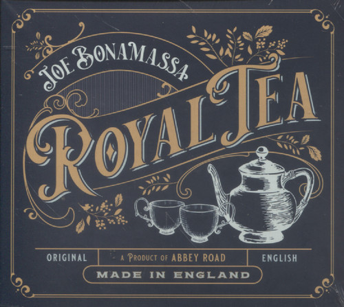 ROYAL TEA