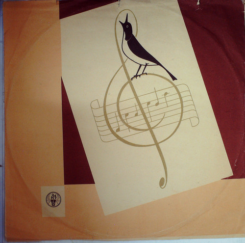 PAGANINI: CONCERTO NO.1 (NEBOLSKIY)