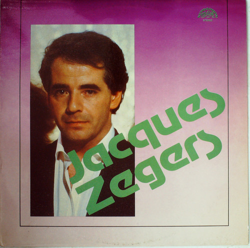 JACQUES ZEGERS