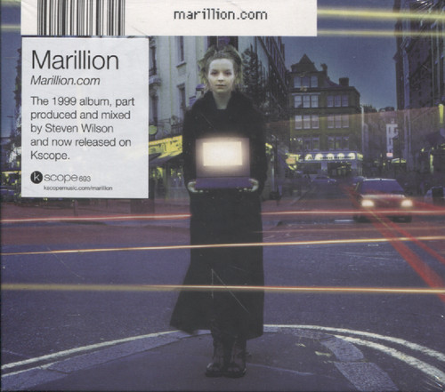 MARILLION.COM