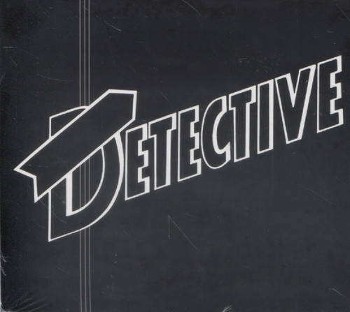 DETECTIVE