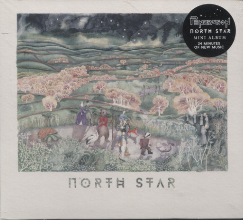 NORTH STAR