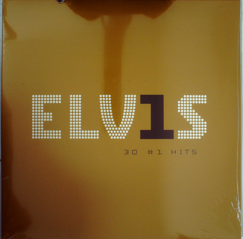 ELVIS 30 #1 HITS