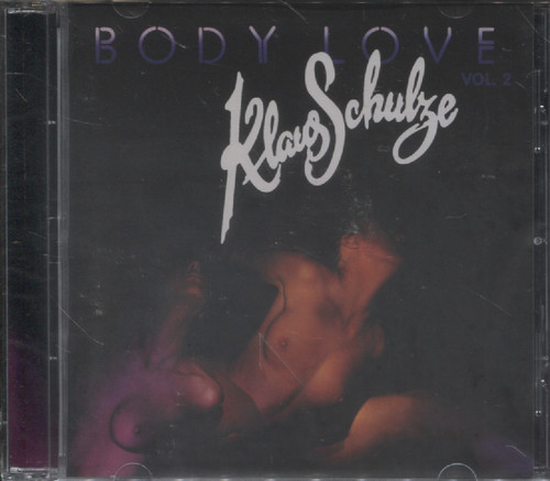 BODY LOVE VOL 2 (OST)