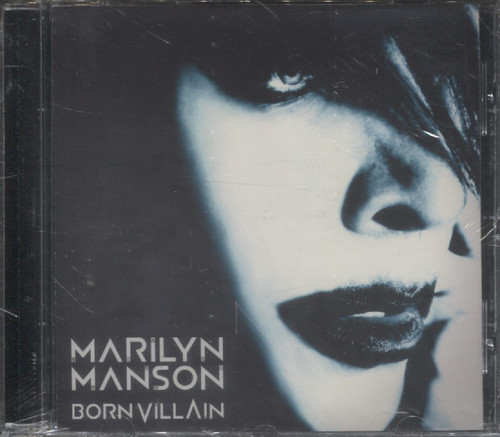 BORN VILLAIN