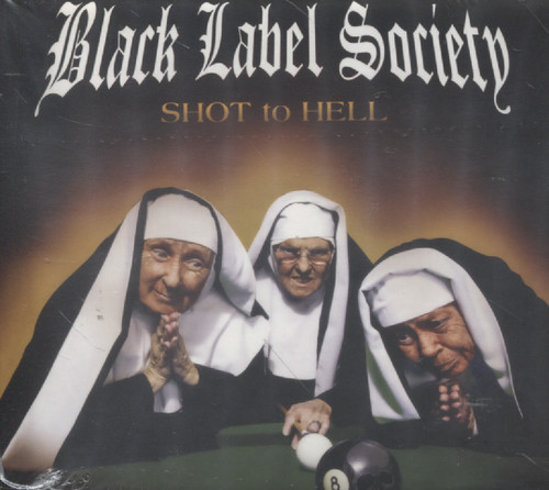 SHOT TO HELL