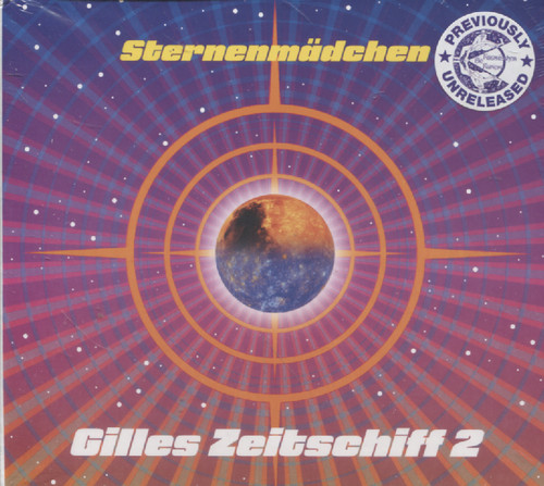 GILLES ZEITSCHIFF 2