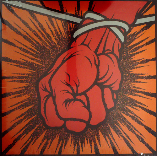 ST. ANGER